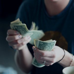 ho4 You’re Making More Money. Here’s How to Save